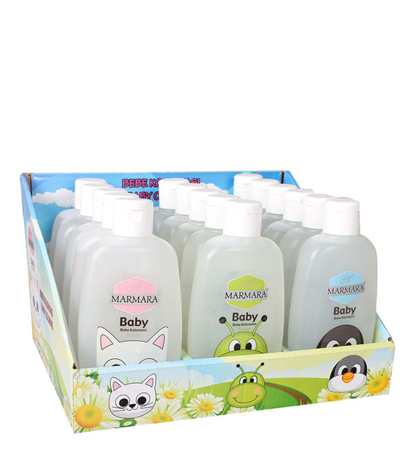 Marmara Baby 200 ml