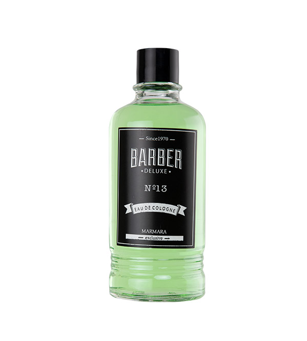 Barber Deluxe No.13