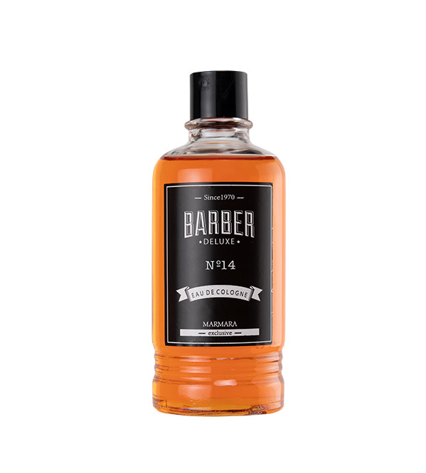 Barber Deluxe No.14