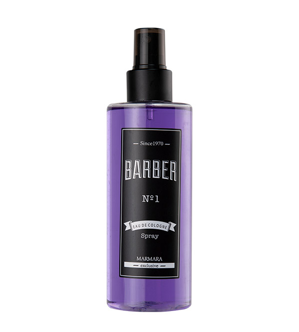 Barber Spray No 1