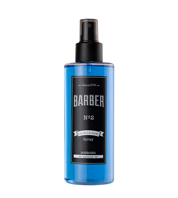 Barber Spray No 2