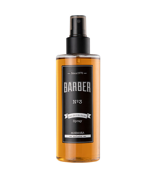 Barber Spray No 3