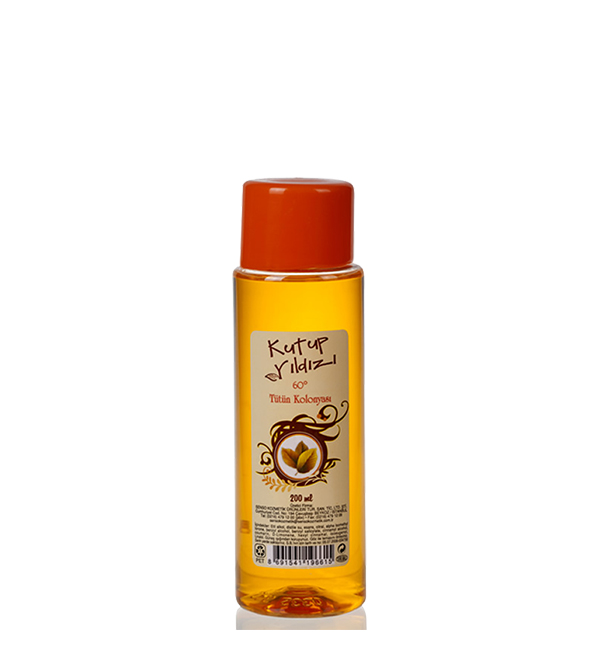 Kutup Yıldızı Tobacco 200 ml