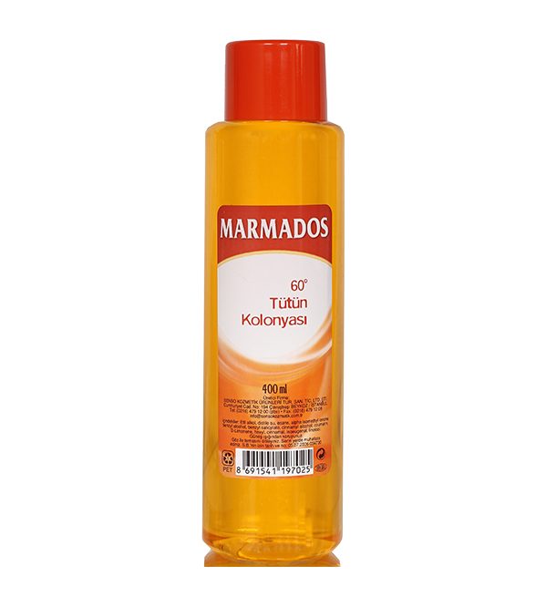 Marmados Tobacco 400 ml