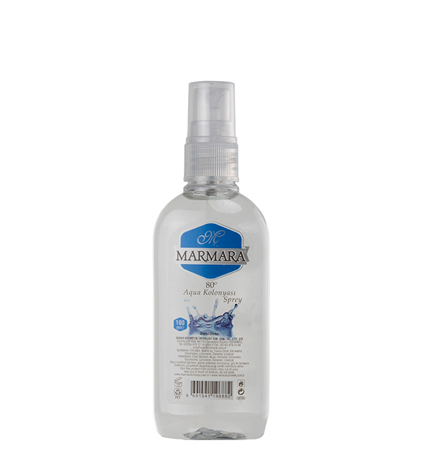 Marmara Aqua 100 ml