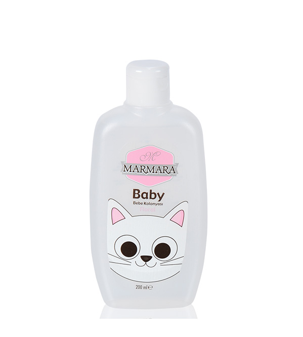 Marmara Baby Floral 200 ml