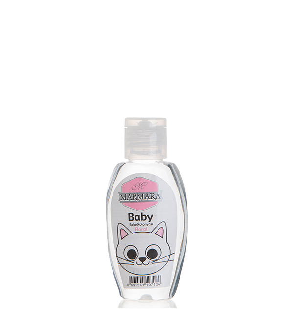 Marmara Baby Floral 30 ml