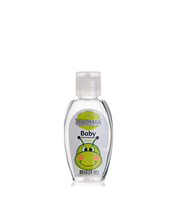 Marmara Baby Fresh 30 ml