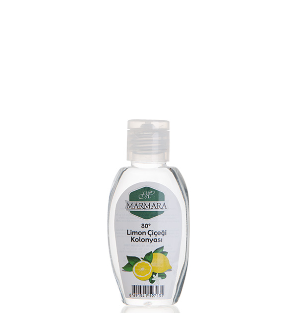 Marmara Baby Lemon 30 ml