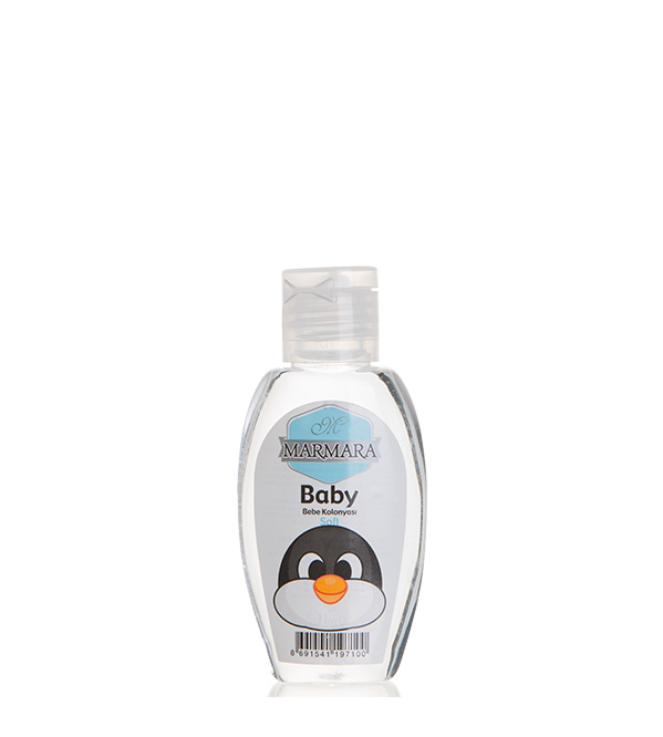 Marmara Baby Soft 30 ml