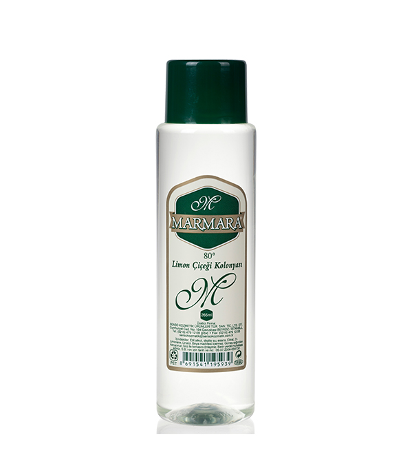 Marmara Lemon Cologne 265 ml