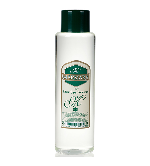 Marmara Lemon Cologne 400 ml