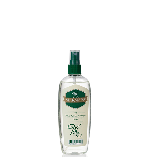 Marmara Lemon Cologne 170 ml Spray