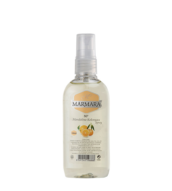 Marmara Mandarine 100 ml