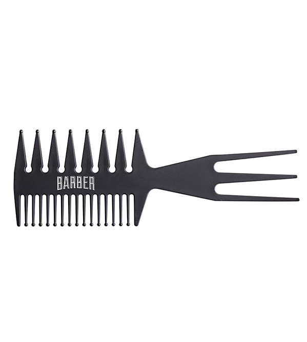 Marmara Barber Hair Comb 034