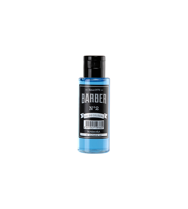 Barber Sprey No 2