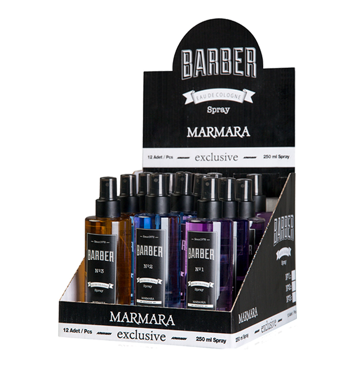 Barber Spray Barber Spray