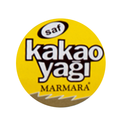 Kakao Yağı Logo