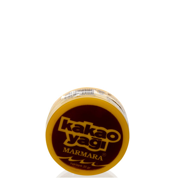 Kakao Yağı 35 gr