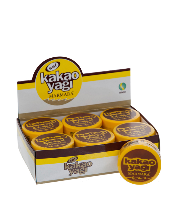 Kakao Yağı 35 gr