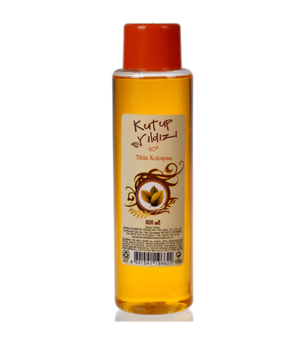 Kutup Yıldızı 400 ml