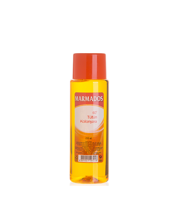 Marmados Tütün 200 ml