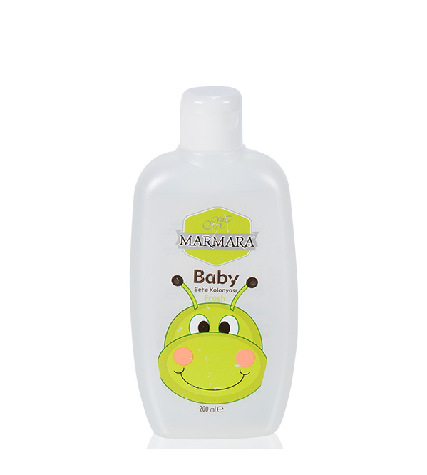 Marmara Bebe Fresh 200 ml