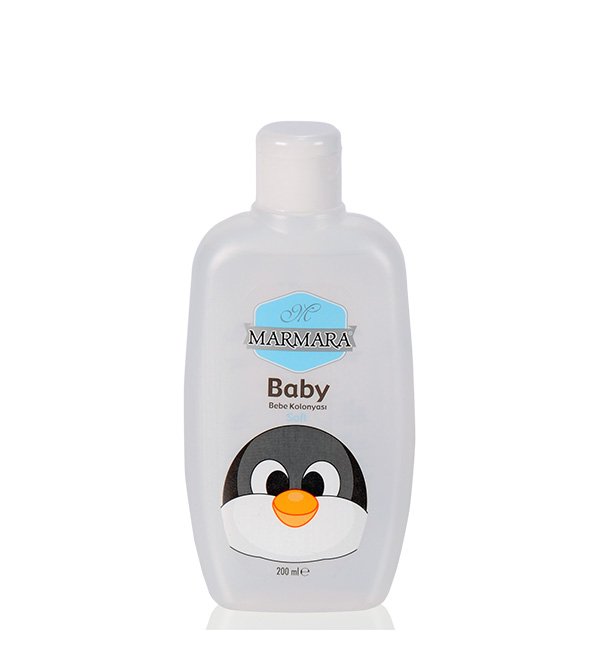 Marmara Bebe Soft 200 ml